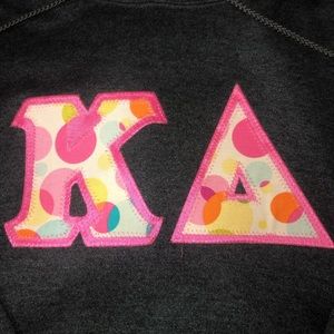 Kappa Delta Hoodie